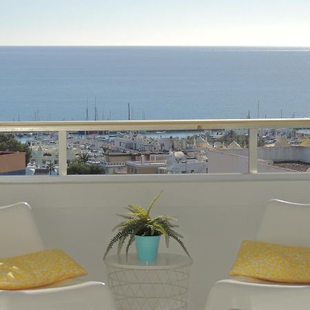 Puertosol 101 Beach - Playa, Vistas Mar - Sea Views, Puerto Marina, Parking, Wifi, Benalmadena Costa Dış mekan fotoğraf
